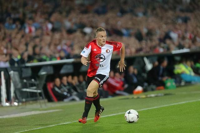 前曼联助教范尼出任莱斯特城主帅，合同至2027年