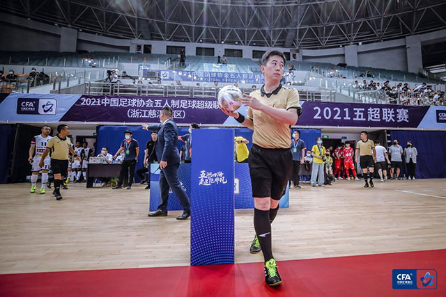 张子宇：想在比赛中扣篮 未来真的想去打WNBA